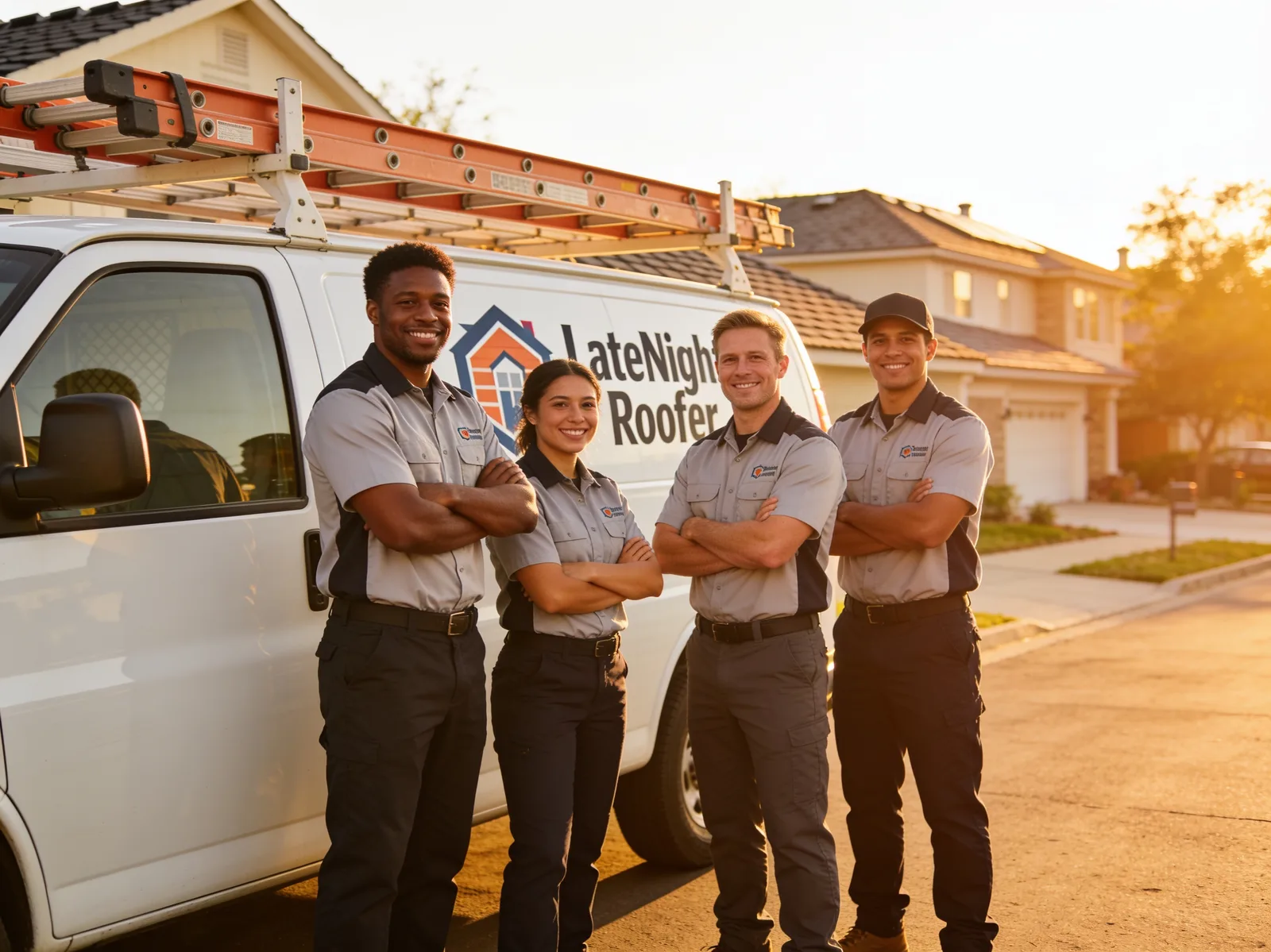 Emergency Roof Repair company in Green Bay, VA