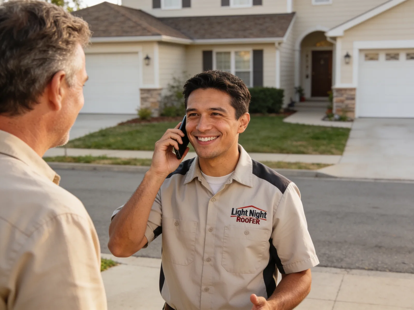 Emergency Roof Repair Green Bay, VA FAQs